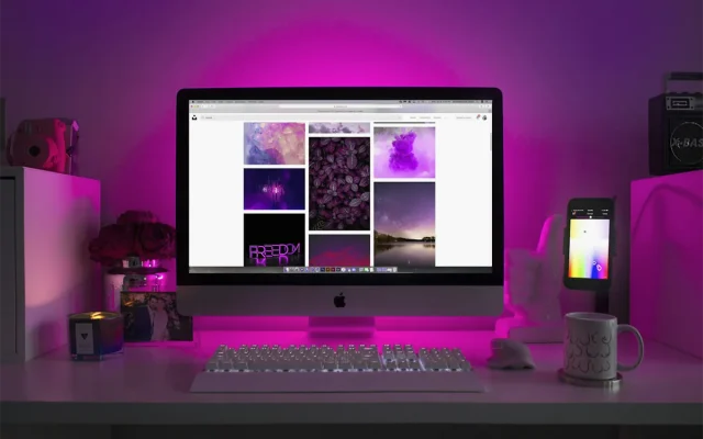 Win11使用教程 Windows 11使用教程与操作封面